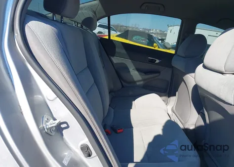 2010 Honda Civic Lx from USA, damaged, VIN 2HGFA1F58AH328958